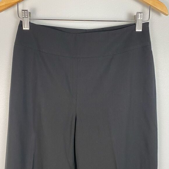 AKRIS PUNTO WOOL TROUSERS PANTS - Picture 8 of 8